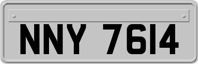 NNY7614