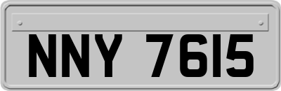 NNY7615