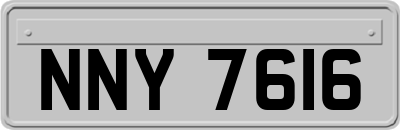 NNY7616