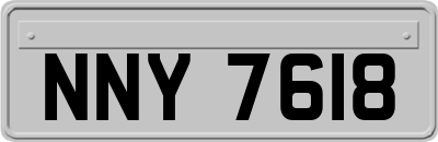 NNY7618
