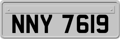 NNY7619