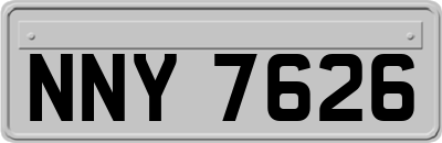 NNY7626