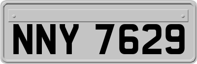 NNY7629