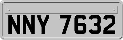 NNY7632