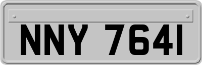 NNY7641