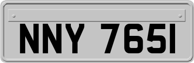 NNY7651