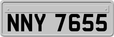 NNY7655