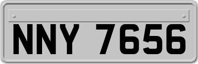 NNY7656