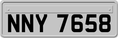 NNY7658