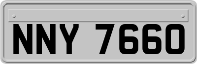 NNY7660