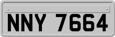 NNY7664