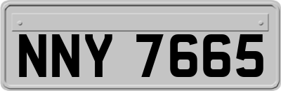 NNY7665