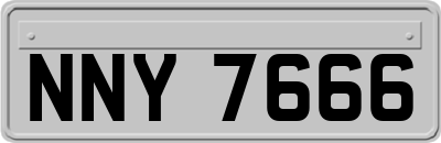 NNY7666