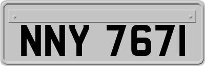 NNY7671