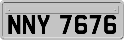 NNY7676