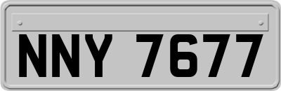 NNY7677