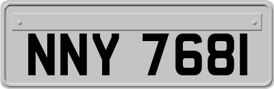 NNY7681