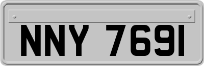 NNY7691