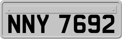 NNY7692