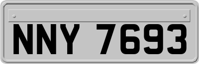 NNY7693