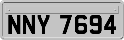 NNY7694