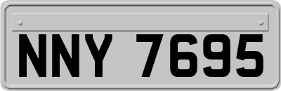 NNY7695