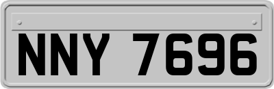 NNY7696