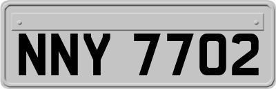 NNY7702