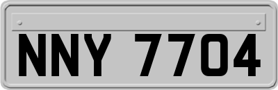 NNY7704