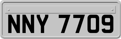NNY7709