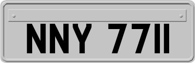 NNY7711
