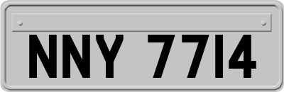NNY7714