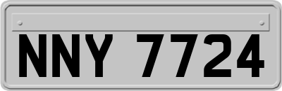 NNY7724