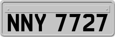 NNY7727