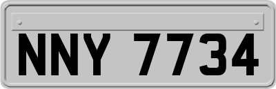NNY7734