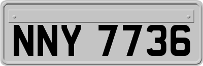 NNY7736