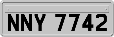 NNY7742