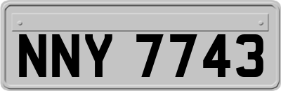 NNY7743