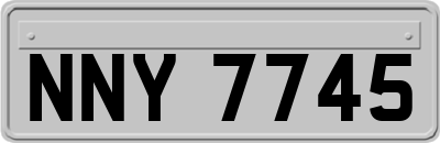 NNY7745