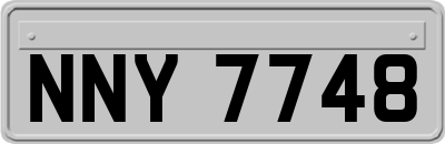 NNY7748