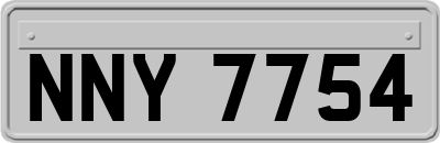 NNY7754