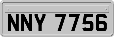 NNY7756