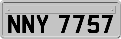 NNY7757