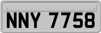 NNY7758