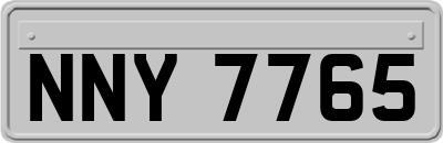 NNY7765