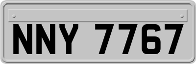 NNY7767