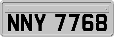 NNY7768