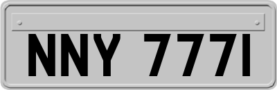 NNY7771