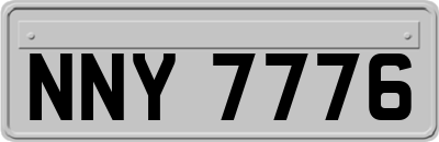 NNY7776