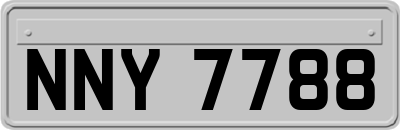 NNY7788
